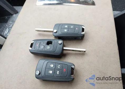 2012 Chevrolet Equinox 1Lt из США, поврежденный, VIN 2GNALDEK9C6120718